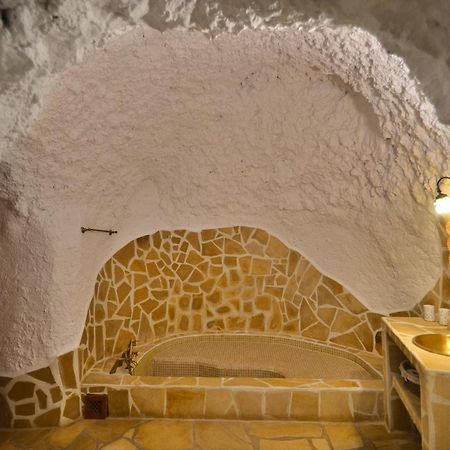 גרנדה House&Cave Parking And Terrace, In The City מראה חיצוני תמונה