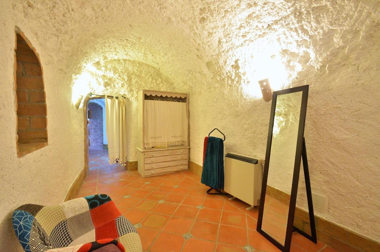 גרנדה House&Cave Parking And Terrace, In The City מראה חיצוני תמונה
